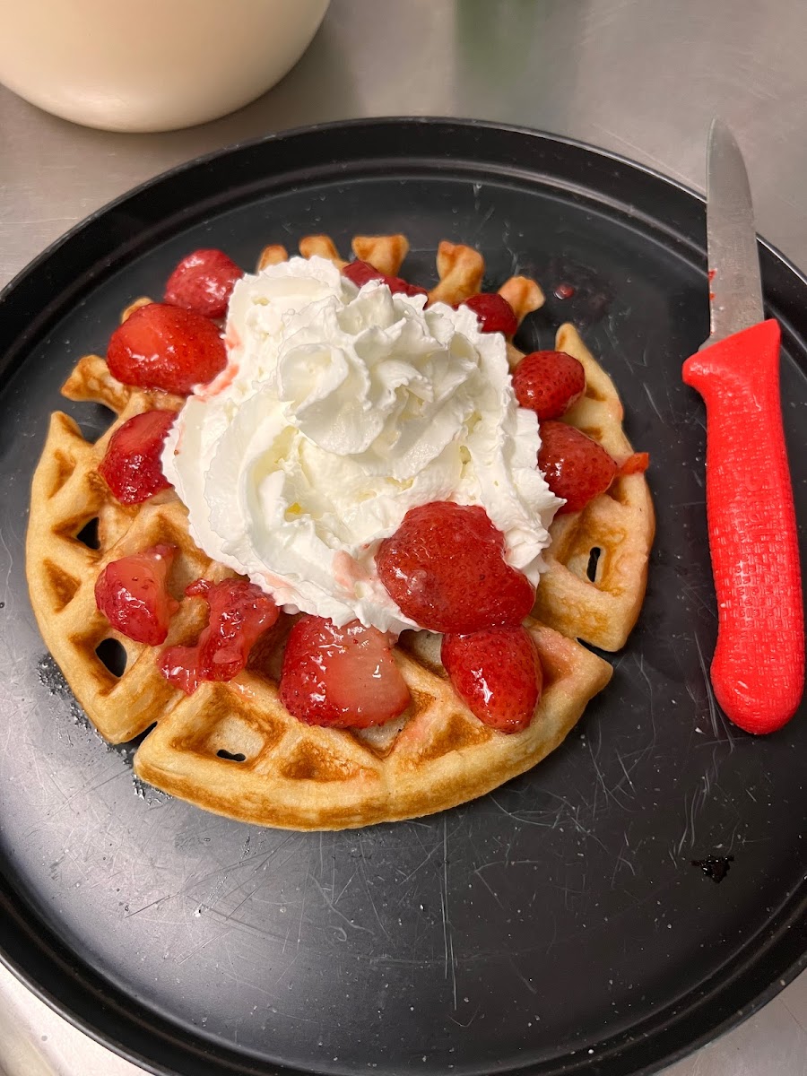 Ruby’S Diner Photos 2